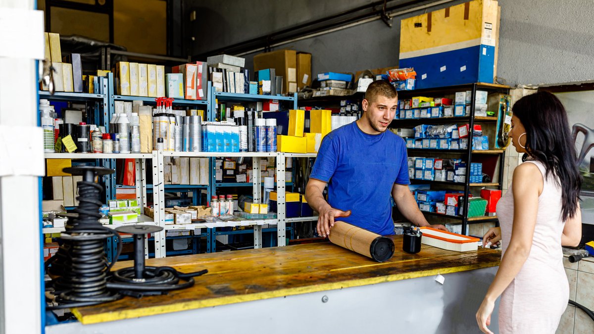 Customization, Upgrades, and Aftermarket Parts for Your Gen 3